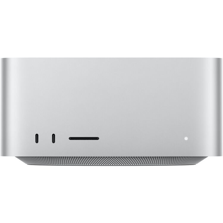 Apple Mac Studio C. M3 Ultra 32/80 Núcleos 96GB C. SSD 1TB