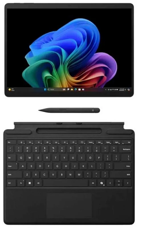 Microsoft Surface Pro 11 16GB 1TB Teclado Caneta | Tablet
