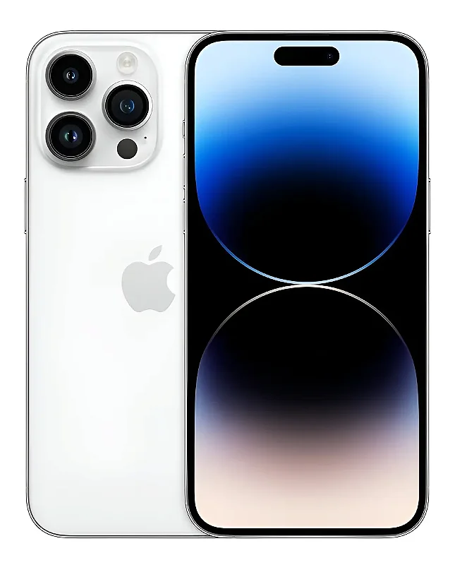B*e様 iPhone14 pro max 512GB Silver Apple iPhone 14 Pro Max 512GB Silver | Smartphone - Worldwide