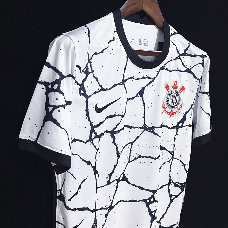 camisa do corinthians x nike