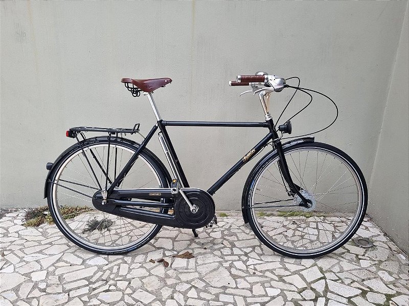 Bicicleta pashley sales