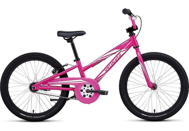 Bicicleta Specialized Hotrock 20