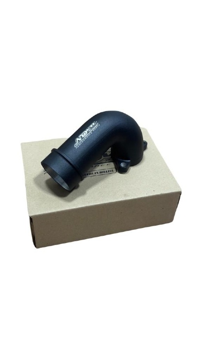 INLET MOTOR TSI 1.4 EA211 JETTA GOLF AUDI TIGUAN Q3 - Nova Racing