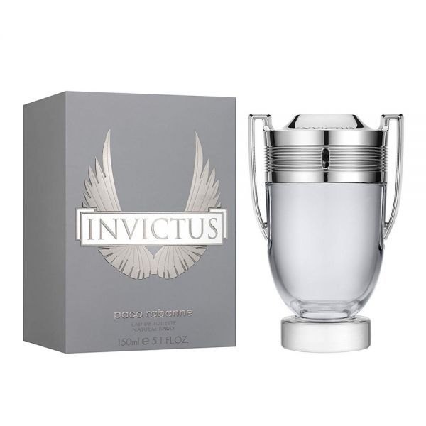 perfumes importados invictus