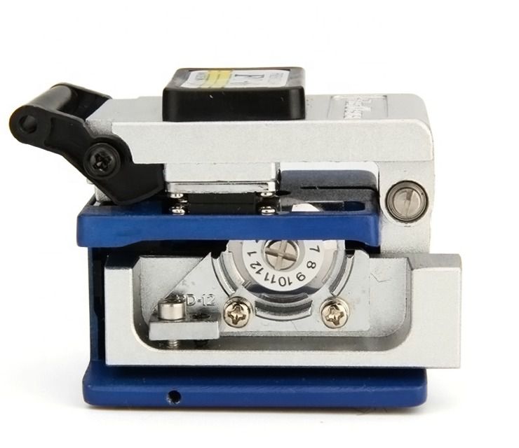 Clivador para Fibra Óptica - FC-41S - NetPlus