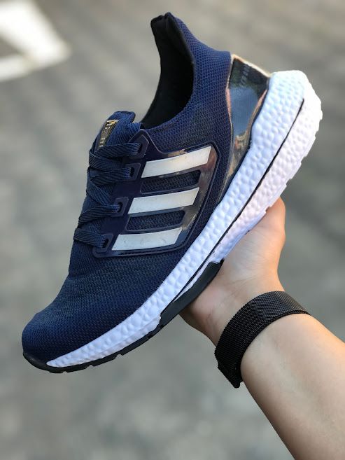 ultraboost og azul