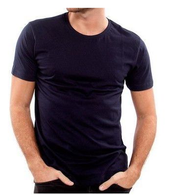 camiseta 100 algodão