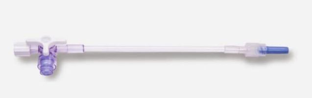 水滴 ＆ 筆置etc ８点組 （玉欄堂etc） GB08120V Extensor 8 Fr x 120 cm com Torneira Valvulada Gabmed