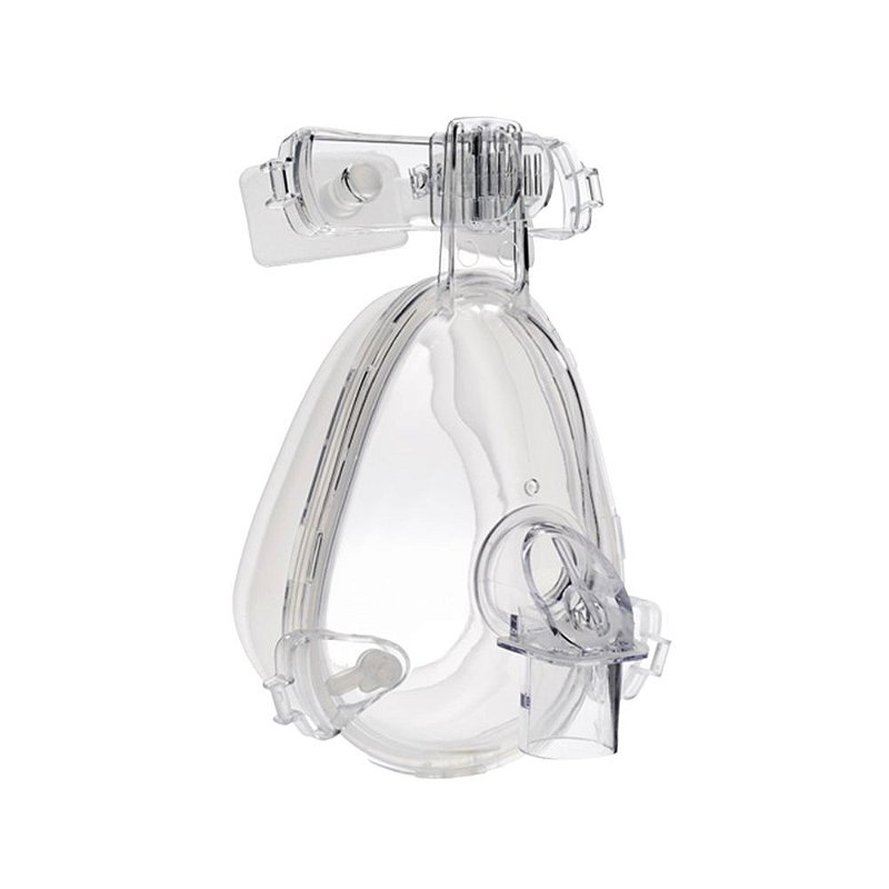 RETOC Special MASK 2個セット Máscara BitracFull Face Mask com cotovelo com válvula anti-asfixia
