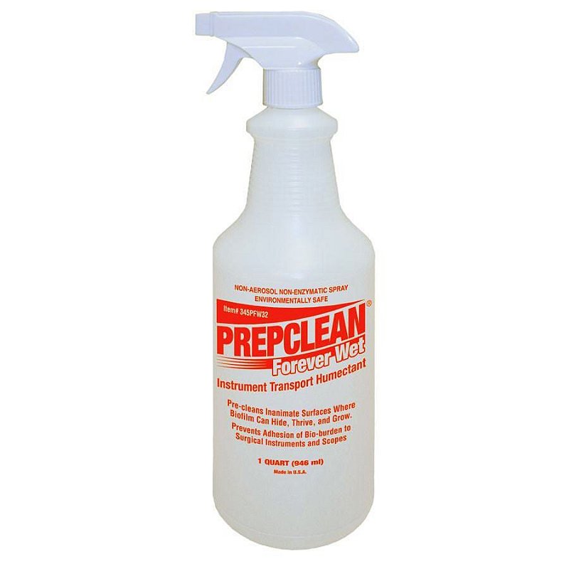 PREPCLEAN FW RUHOF - Express Medical