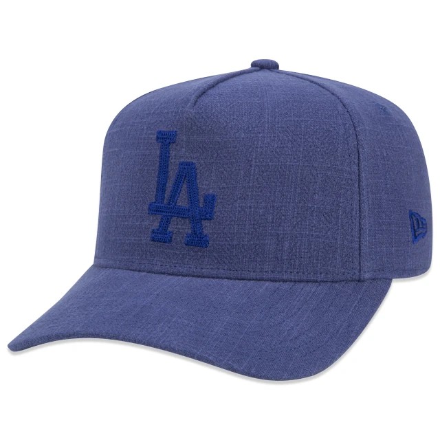 Boné Feminino New Era Los Angeles Dodgers - REPUBLIKA