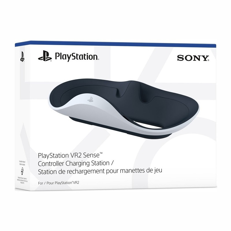 Base de Carregamento para Controle PlayStation