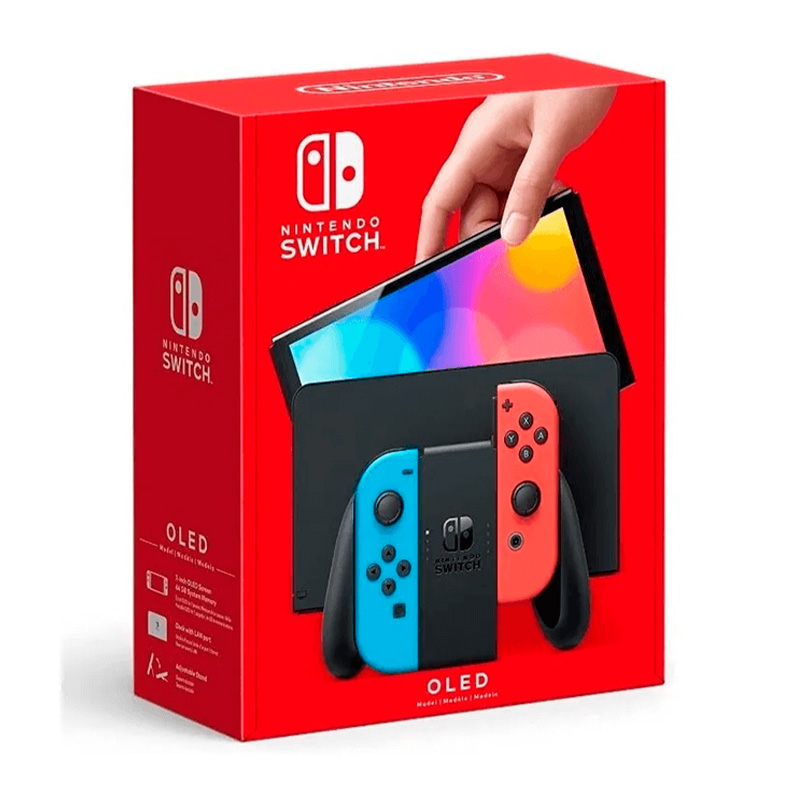 Desbloqueio Nintendo Switch, Faça Agora Mesmo