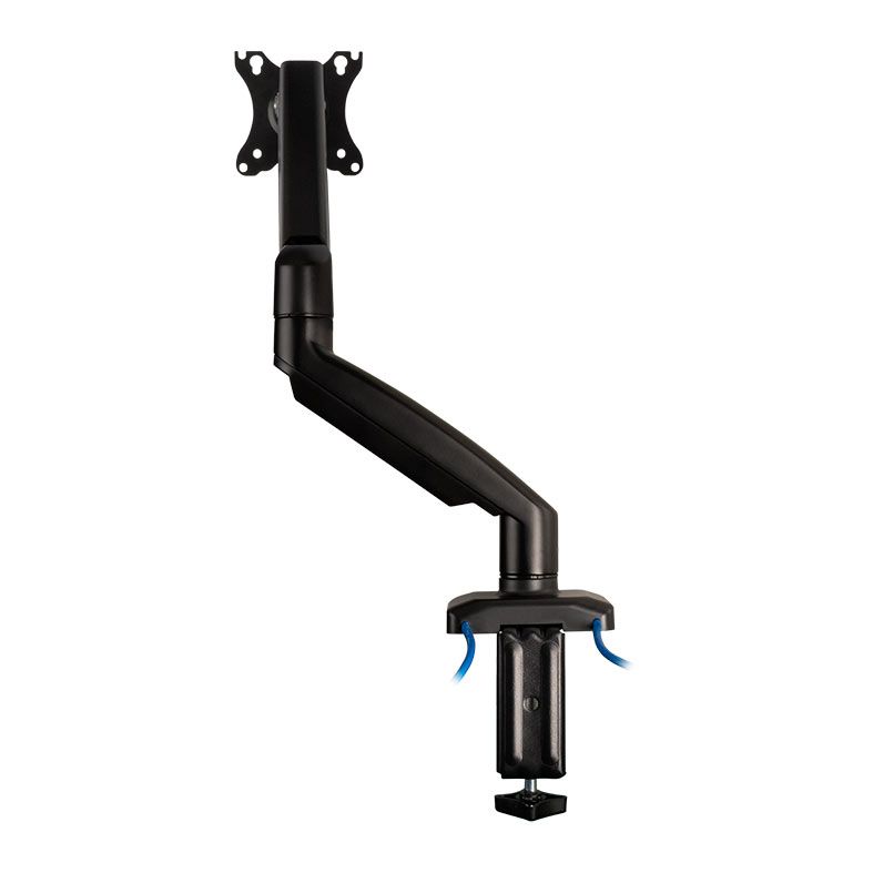 Suporte Articulado Para Monitor Zinnia Nimbo 110, 13 Pol a 32 Pol