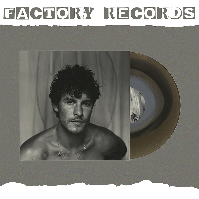 Shawn Mendes - Shawn (Premium Packaging) - LP - Factory Records
