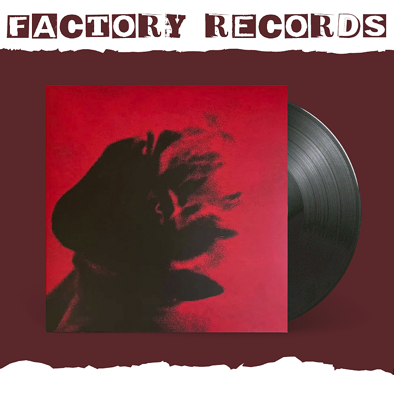 Joji - BALLADS 1 (5 Year Anniversary) - LP - Factory Records