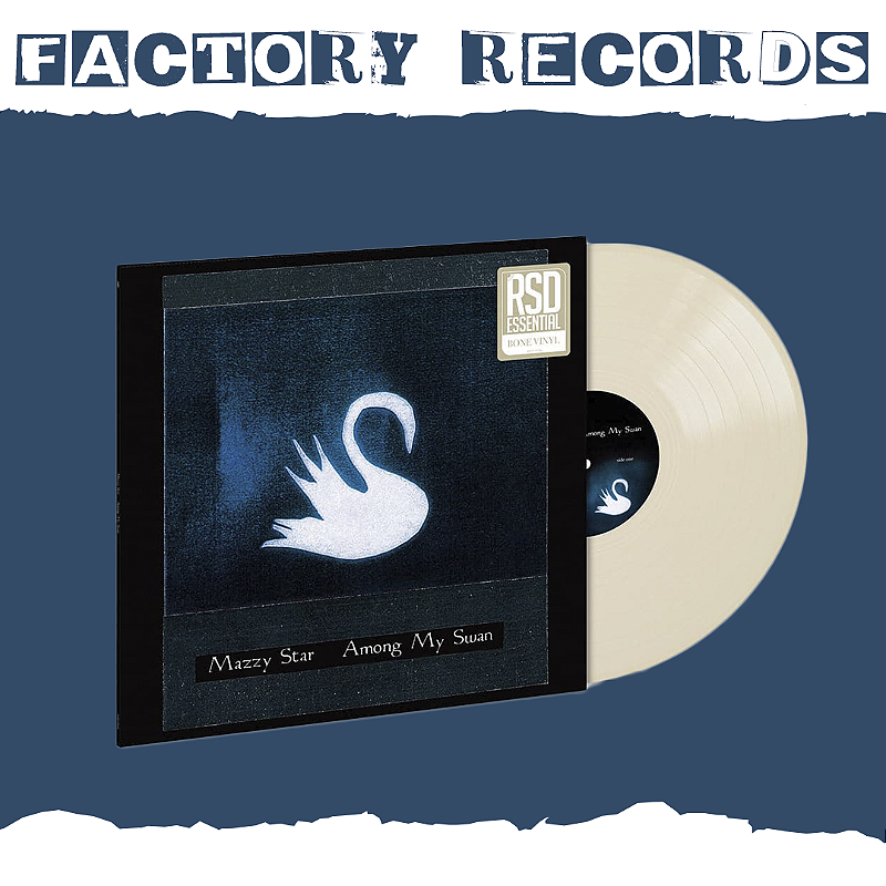 Mazzy Star‎ 『In-Store Play』 希少未開封 マジースター FADE INTO YOU/MAZZY STAR/マジー・スター｜ROCK / POPS / INDIE