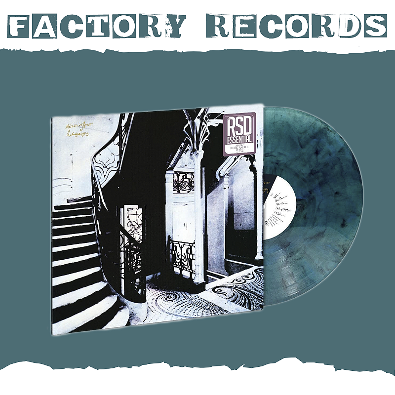 マジー・スター/シー・ハングス・ブライトリィ Mazzy Star - She Hangs