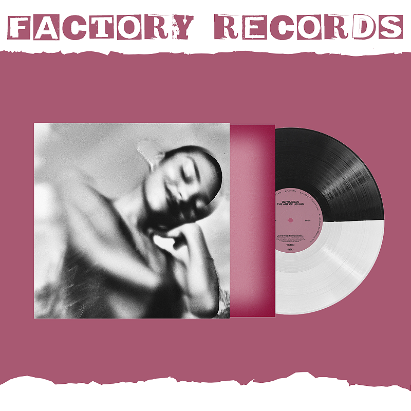 Olivia Dean レコード The art of loving LP The Art of Loving [VINYL] | Amazon.com.br