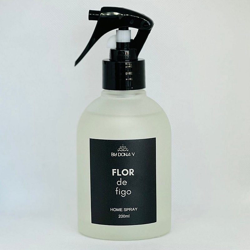 Home Spray Flor De Figo By Dona V 0018