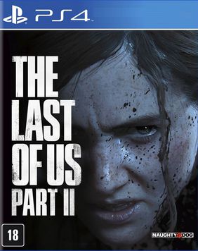 The Last of Us Parte II