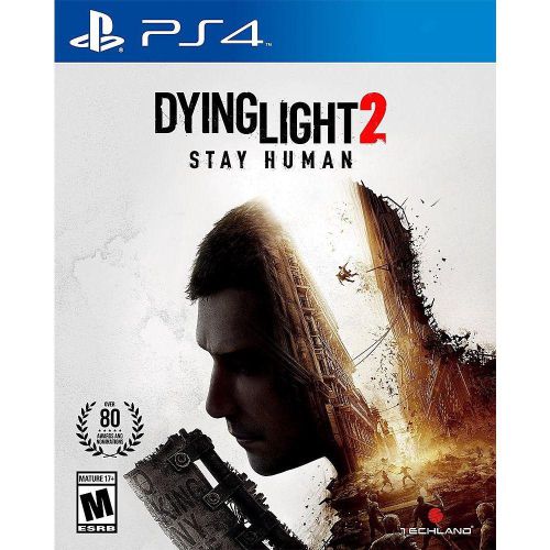 Quando é o lançamento de Dying Light 2? Veja tudo sobre o jogo de terror