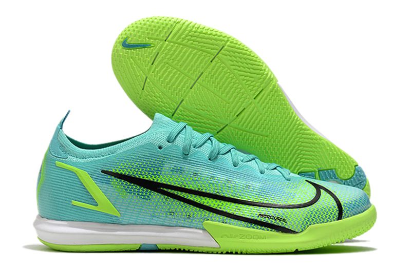 Nike Mercurial Vapor 14 Elite IC - Loucos Por Chuteira