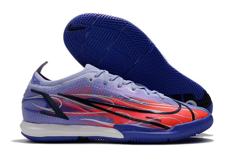 Nike Mercurial Vapor 14 Elite IC - Loucos Por Chuteira