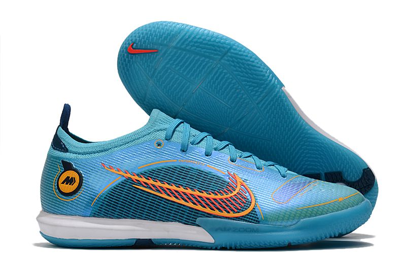 Nike Mercurial Vapor 14 Elite IC - Loucos Por Chuteira