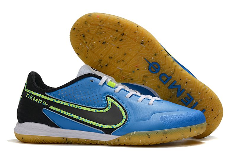 Nike React Tiempo Legend 9 Pro IC - Loucos Por Chuteira