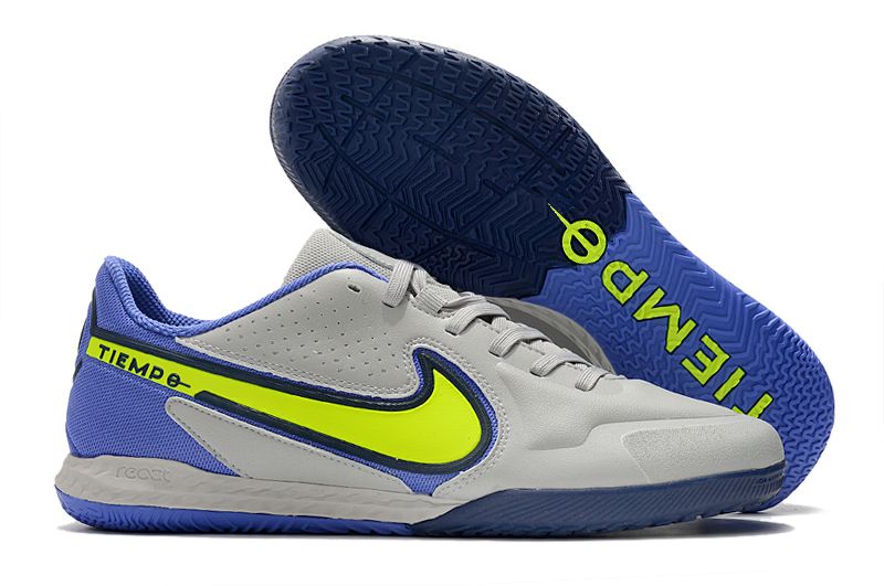Nike React Tiempo Legend 9 Pro IC - Loucos Por Chuteira