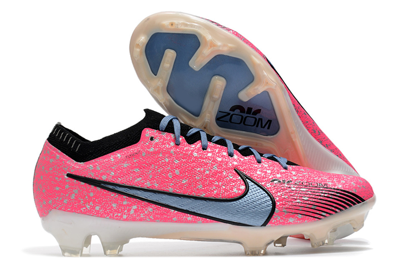 Nike mercurial outlet vapor pink white