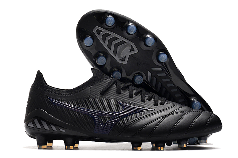 Mizuno Morelia Neo 3 Made in Japan FG Loucos Por Chuteira
