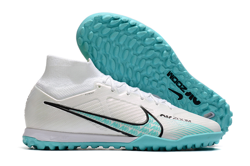 Nike mercurial superfly sales elite turf