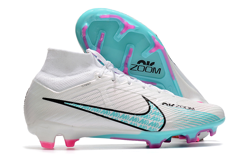 Nike mercurial cheap superfly fg se