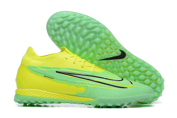 Nike phantom best sale academy tf