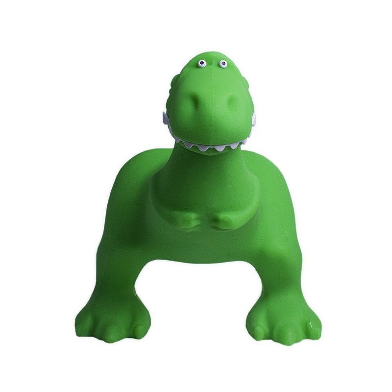 Almofada Dinossauro Rex - Toy Story - Presentes Criativos e Diferentes - L3  Store