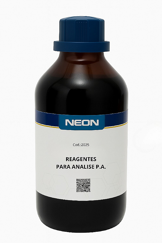 Tetradecano 99% P.A. 100 mL - fabricante Neon - Acs Reagentes