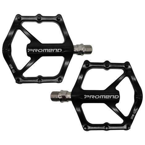 PEDAL PROMEND MTB M 46 BLACK LBBIKESHOP
