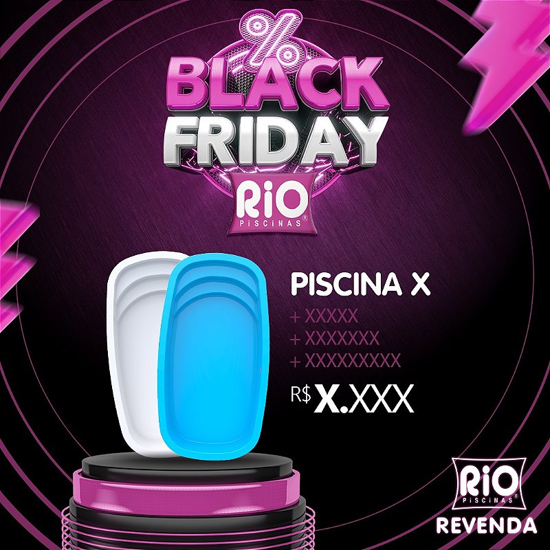 Perfil bonito whatsapp  Black Friday Pontofrio