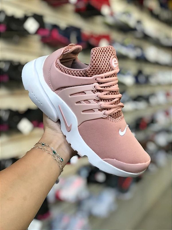 Nike presto nude deals