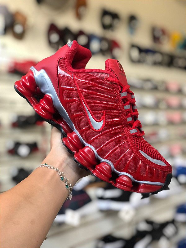 Nike Air Max Tenis Nike 12s Molas Mercado Livre Sapato Doze Mola