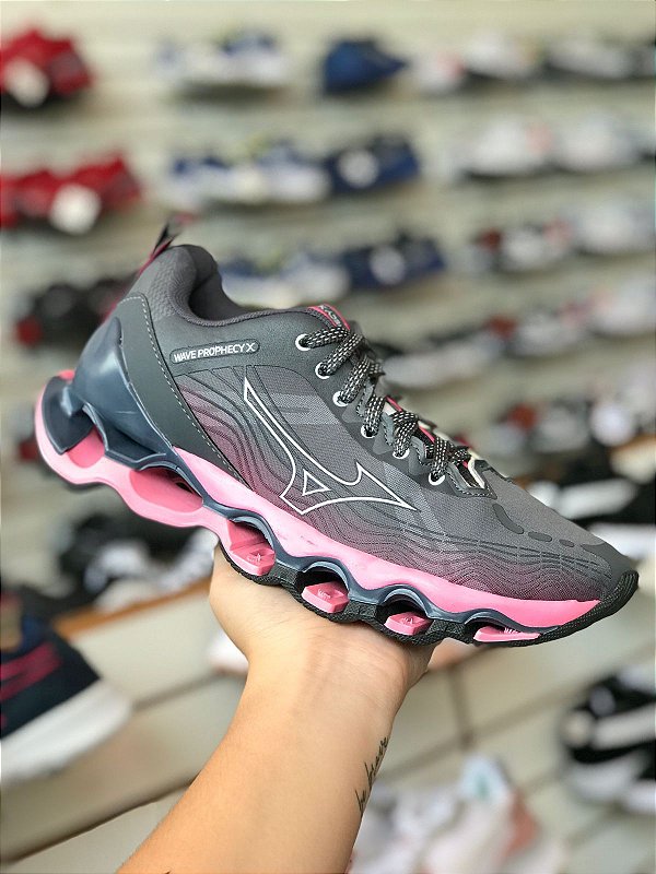 Pro 7 cheap feminino