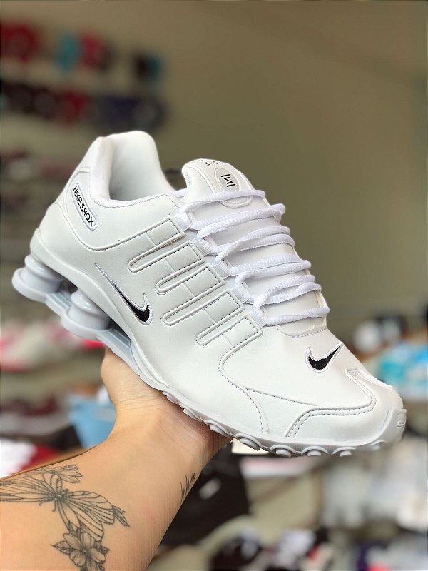 Nike shox 4 mola online