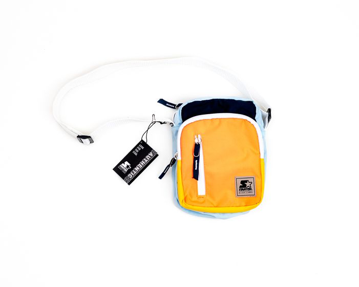 shoulder bolsa seven