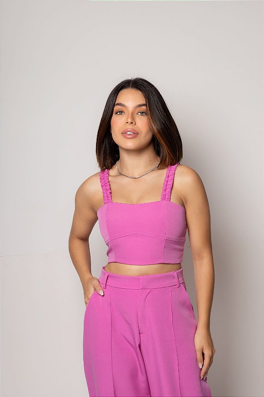 Top Marina Rosa - Mariah Store