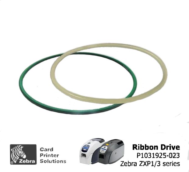 Correia O-Ring Zebra ZXP1/3 series P1031925-023 - Lucio Service Correia O-Ring Zebra ZXP1/3 series P1031925-023 - Lucio Service