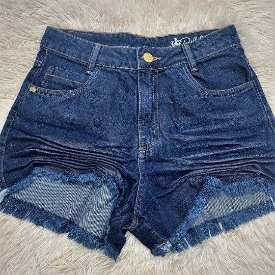 Short Jeans Pilily - Comprar em Alx Clothing