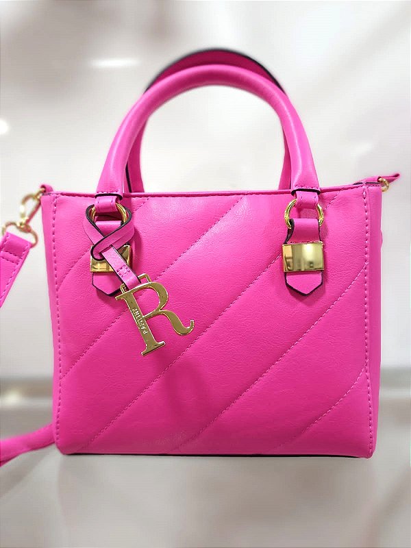 Bolsa Barbie - Ss23 Rosa Pink