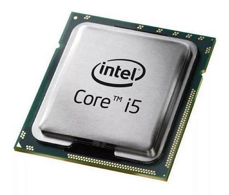 CPU core i5 5個セット⑨ Processador Intel Core i5-9600KF, 6-Core, 6-Threads, 3.7GHz (4.6